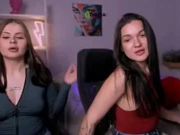 wow_alison from Chaturbate