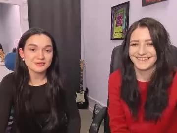 wow_alison from Chaturbate