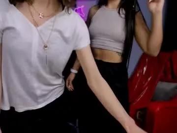 wow_alison from Chaturbate