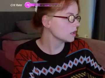 wow_luvng from Chaturbate