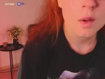 wow_luvng from Chaturbate