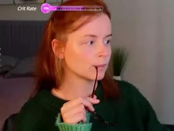 wow_luvng from Chaturbate