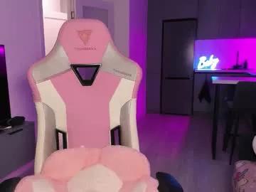 wowlovie666 from Chaturbate