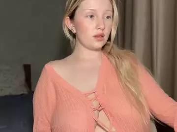 x__ivy_x from Chaturbate