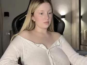 x__ivy_x from Chaturbate