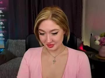 x_ketty_x from Chaturbate is Freechat