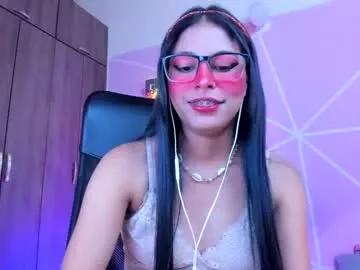 xallysonx_ from Chaturbate