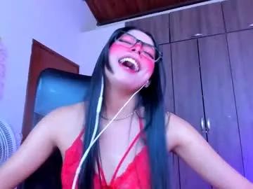 xallysonx_ from Chaturbate