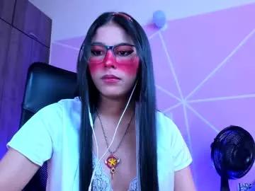 xallysonx_ from Chaturbate