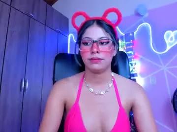 xallysonx_ from Chaturbate