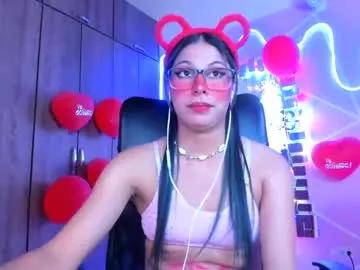 xallysonx_ from Chaturbate
