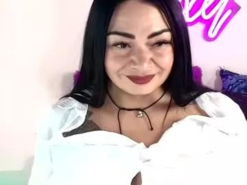 xamara1124 from Chaturbate