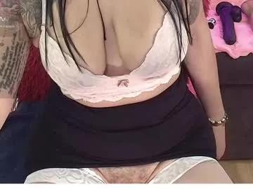 xamara1124 from Chaturbate