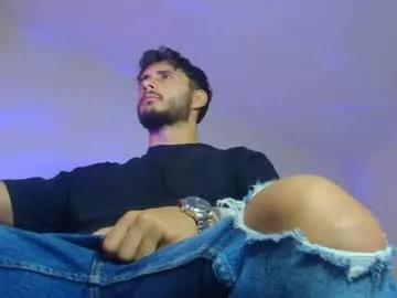 xandercagex from Chaturbate is Freechat