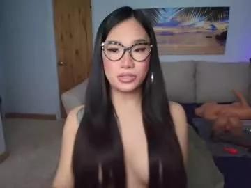 xasianluvbunny from Chaturbate is Freechat
