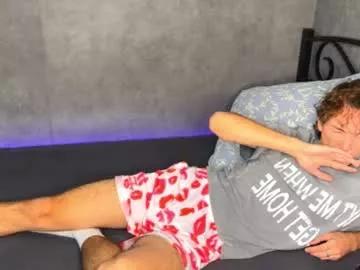 xavier_200 from Chaturbate is Freechat