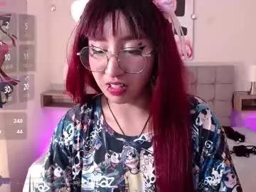 xayah_77 from Chaturbate