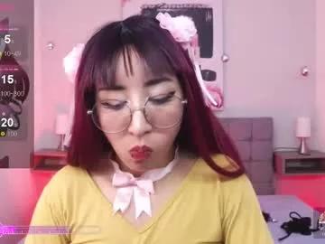 xayah_77 from Chaturbate
