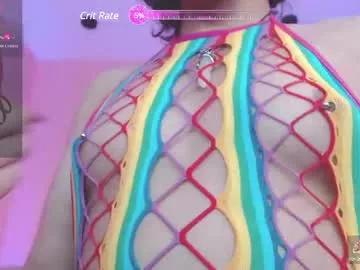 xayah_77 from Chaturbate