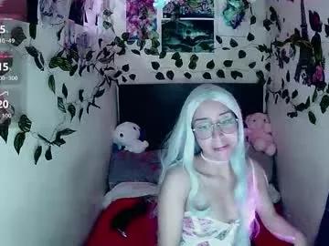 xayah_777 from Chaturbate is Freechat