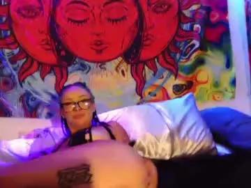 Xbbyashxx webcams show profile image 