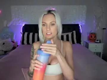 xbbybelle from Chaturbate