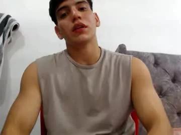 xbodyonfirex from Chaturbate is Freechat
