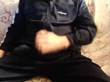xcockstar from Chaturbate