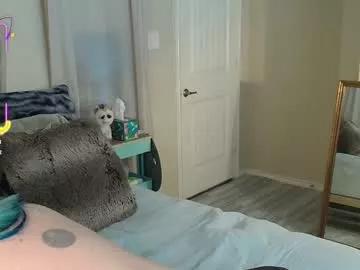 xdaddyskittenxx from Chaturbate
