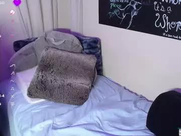 xdaddyskittenxx from Chaturbate