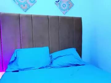 xdoomiilypax from Chaturbate is Freechat
