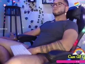 xein_wolf from Chaturbate is Freechat