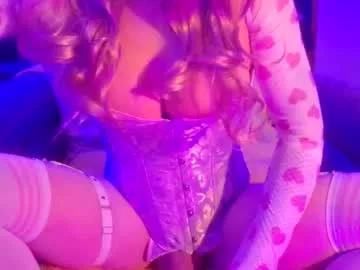 xellarosekittyx from Chaturbate