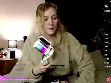 xelliee_rosex from Chaturbate is Freechat