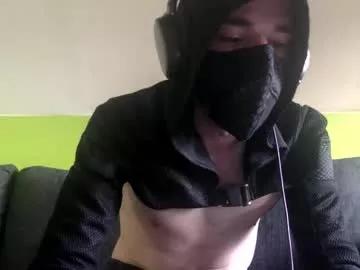 xg3n3sisx from Chaturbate is Freechat