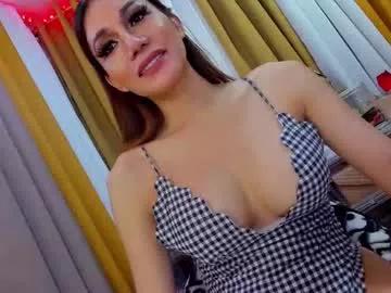 xgoddesstransx from Chaturbate is Freechat