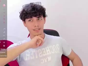 Xhans17 webcams show profile image 