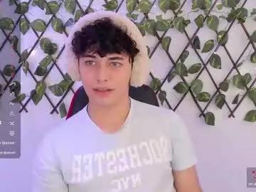 xhans17 from Chaturbate is Freechat