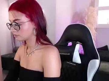 ximenaa_as from Chaturbate is Freechat