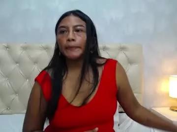 xiomy_parker from Chaturbate is Freechat
