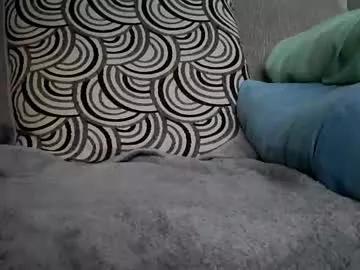 xjjohnsonx from Chaturbate