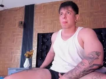 xkevyn from Chaturbate is Freechat