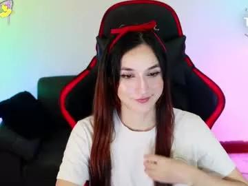 xmialozanoxx from Chaturbate is Freechat