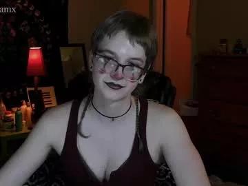 xmoonbeamx from Chaturbate