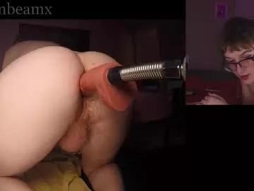 xmoonbeamx from Chaturbate is Freechat