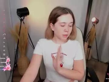 xohanna from Chaturbate is Freechat