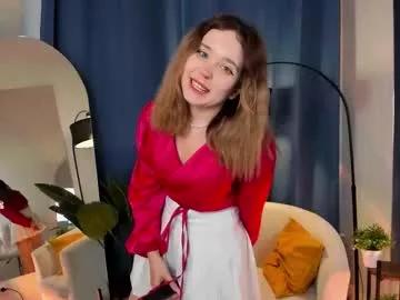 xohanna from Chaturbate is Freechat