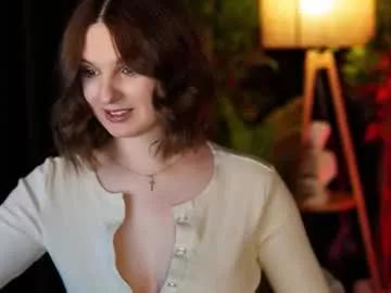 xoxo_molly from Chaturbate