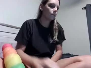 xoxocassidyxoxo from Chaturbate
