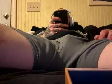 xoxossdfm8894982459 from Chaturbate
